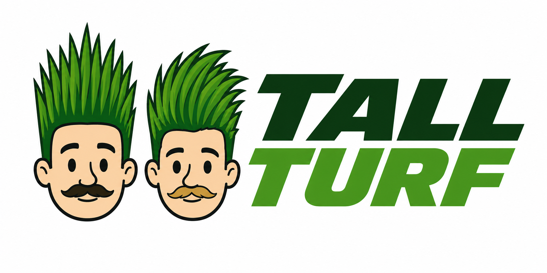 Tall Turf